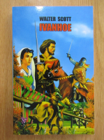 Walter Scott - Ivanhoe