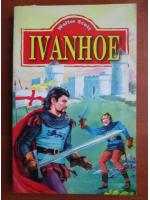 Walter Scott - Ivanhoe