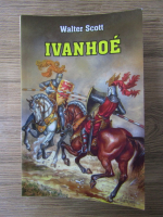 Walter Scott - Ivanhoe