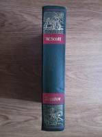 Walter Scott - Ivanhoe