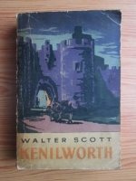 Walter Scott - Kenilworth