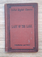 Walter Scott - Lady of the lake