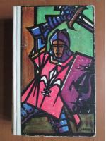 Walter Scott - Quentin Durward