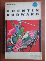 Walter Scott - Quentin Durward