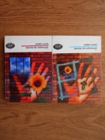 Walter Scott - Temnita din Edinburgh (2 volume)