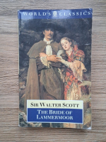 Walter Scott - The Bride of Lammermoor