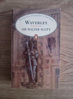 Walter Scott - Waverley