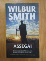 Wilbur Smith - Assegai