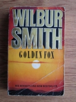 Wilbur Smith - Golden Fox