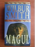 Wilbur Smith - Magul