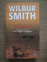 Wilbur Smith - Sanctuarul