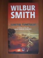 Wilbur Smith - Sunetul tunetului