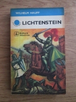 Wilhelm Hauff - Lichtenstein