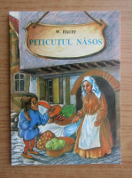 Wilhelm Hauff - Piticutul nasos