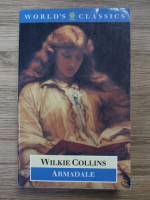 Wilkie Collins - Armadale