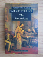 Wilkie Collins - The moonstone