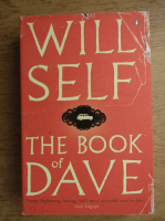Will Self - The book of Dave