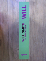 Will Smith, Mark Manson - Will