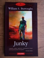 William Burroughs - Junky