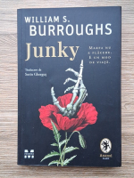William Burroughs - Junky