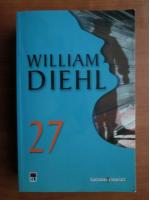 William Diehl - 27