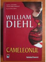 William Diehl - Cameleonul