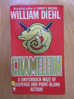 William Diehl - Chameleon