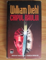 William Diehl - Chipul raului