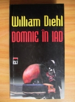 William Diehl - Domnie in iad