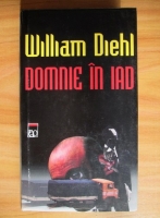 William Diehl - Domnie in iad