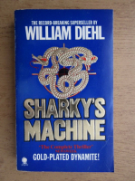 William Diehl - Sharky's machine