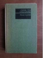 William Faulkner - Casa cu coloane