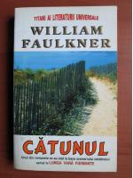 William Faulkner - Catunul