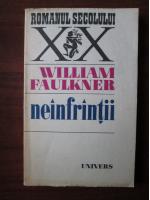 William Faulkner - Neinfrantii