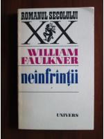 William Faulkner - Neinfrintii