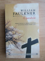 William Faulkner - O parabola