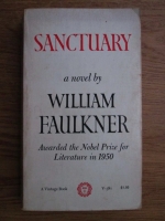 William Faulkner - Sanctuary