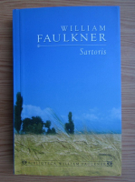 William Faulkner - Sartoris