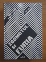 William Faulkner - Zgomotul si furia