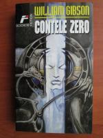 William Gibson - Contele zero