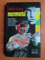 William Gibson - Neuromantul