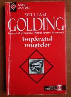 William Golding - Imparatul mustelor, editura Vremea
