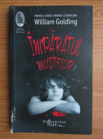 William Golding - Imparatul mustelor