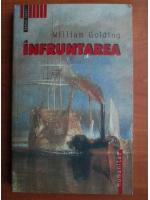 William Golding - Infruntarea