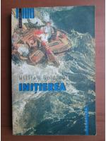 William Golding - Initierea