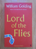 William Golding - Lord of the Flies
