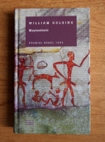 William Golding - Mostenitorii