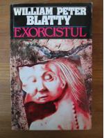 William Peter Blatty - Exorcistul