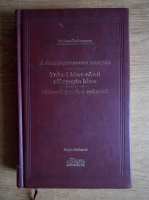 William Shakespeare - A douasprezecea noapte. Totu-i bine cand sfarseste bine. Masura pentru masura (editie bilingva, Adevarul de Lux)