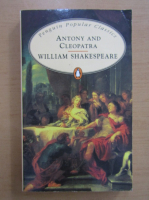 William Shakespeare - Antony and Cleopatra